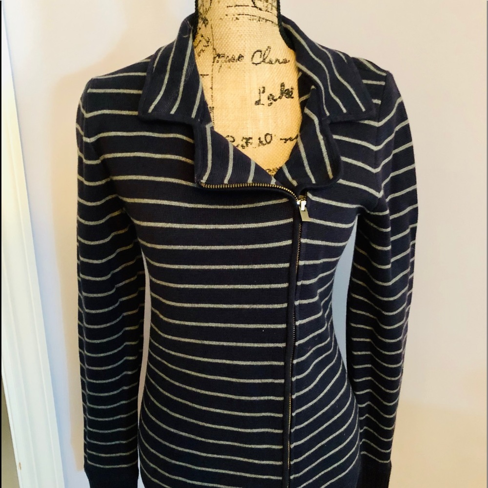 NWOT 41 Hawthorn sweater